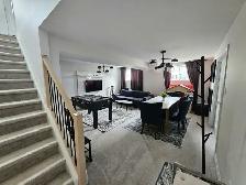 PRIVATE ROOM - ALL INCLUSIVE FOR RENT IN KANATA-CARP( SMAL ROOM)