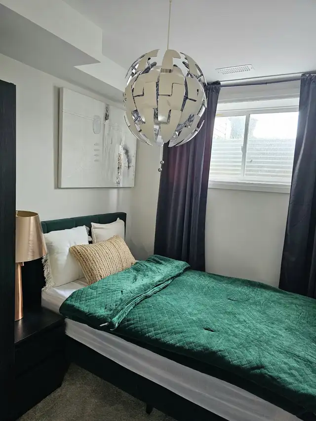 PRIVATE ROOM - ALL INCLUSIVE FOR RENT IN KANATA-CARP( SMAL ROOM) - Photo 2