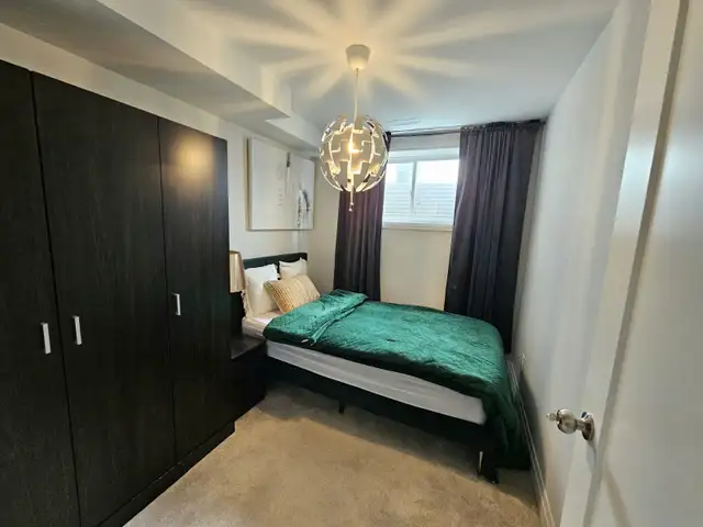 PRIVATE ROOM - ALL INCLUSIVE FOR RENT IN KANATA-CARP( SMAL ROOM) - Photo 3