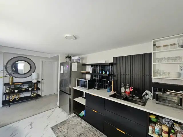 PRIVATE ROOM - ALL INCLUSIVE FOR RENT IN KANATA-CARP( SMAL ROOM) - Photo 5