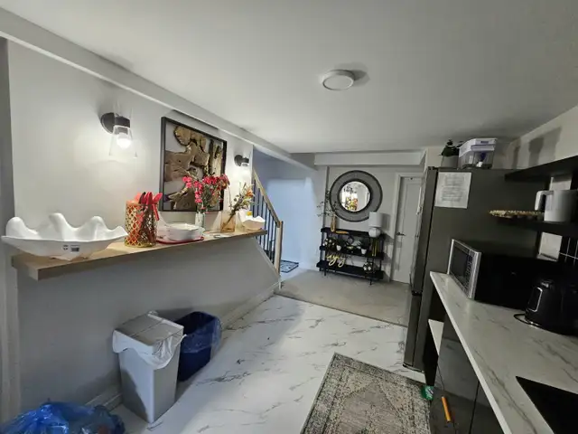 PRIVATE ROOM - ALL INCLUSIVE FOR RENT IN KANATA-CARP( SMAL ROOM) - Photo 6