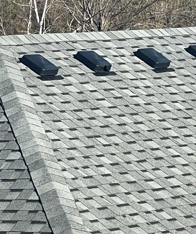 ☎ DAMAGED / MISSING SHINGLES - ROOF MAINTENANCE & REPAIRS ☎