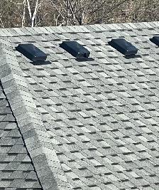 ☎ DAMAGED / MISSING SHINGLES - ROOF MAINTENANCE & REPAIRS ☎