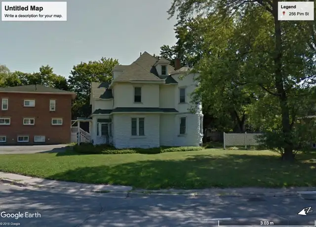 256 Pim St 1 Bedroom Apartment Available May 1st - Photo 2