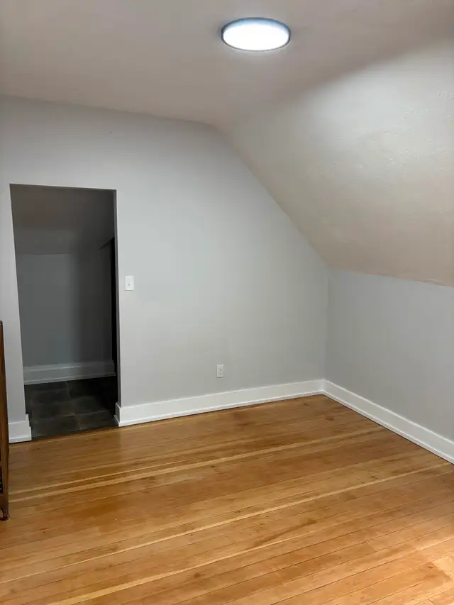 256 Pim St 1 Bedroom Apartment Available May 1st - Photo 3