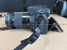Sony A350 Digital SLR Camera 14.2 MP Model DSLR-A350  f3.5-5.6 1 - Photo 3