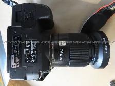 Sony A350 Digital SLR Camera 14.2 MP Model DSLR-A350  f3.5-5.6 1 - Photo 4