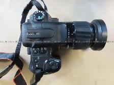 Sony A350 Digital SLR Camera 14.2 MP Model DSLR-A350  f3.5-5.6 1 - Photo 5