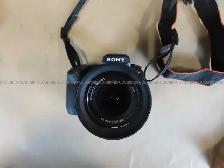 Sony A350 Digital SLR Camera 14.2 MP Model DSLR-A350  f3.5-5.6 1 - Photo 6