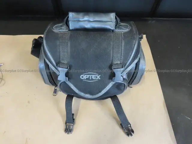 Sony A350 Digital SLR Camera 14.2 MP Model DSLR-A350  f3.5-5.6 1 - Photo 7