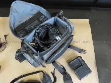 Sony A350 Digital SLR Camera 14.2 MP Model DSLR-A350  f3.5-5.6 1 - Photo 8