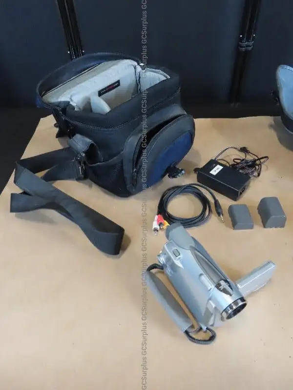 Sony A350 Digital SLR Camera 14.2 MP Model DSLR-A350  f3.5-5.6 1 - Photo 10