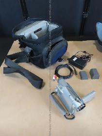 Sony A350 Digital SLR Camera 14.2 MP Model DSLR-A350  f3.5-5.6 1 - Photo 10