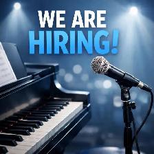 Piano and Vocal Instructor