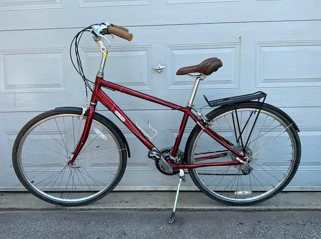 Norco "City Glide" bicycle for sale