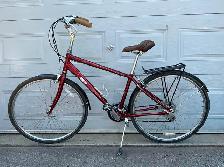 Norco "City Glide" bicycle for sale