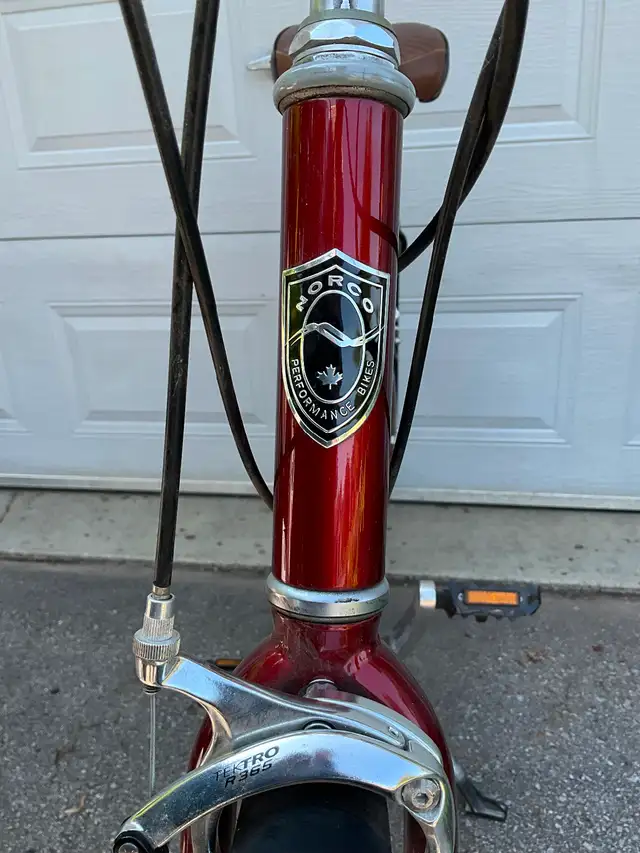 Norco "City Glide" bicycle for sale - Photo 3