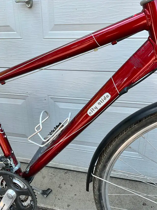Norco "City Glide" bicycle for sale - Photo 4