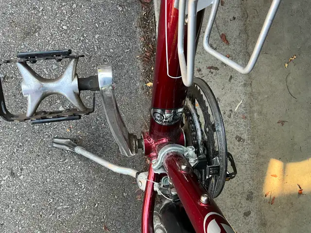 Norco "City Glide" bicycle for sale - Photo 6