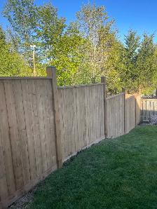 Deck and Fence Repair and Remodeling