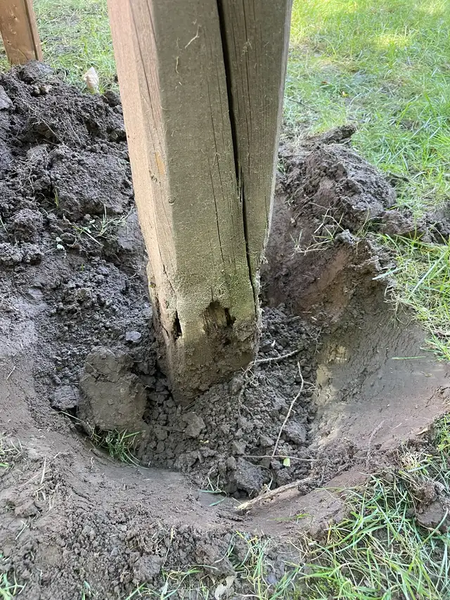 Deck and Fence Repair and Remodeling - Photo 5