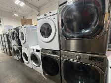 MEGA SALE OFFER ON WASHER DRYER BRAND NEW & USED | LIMITED STOCK
