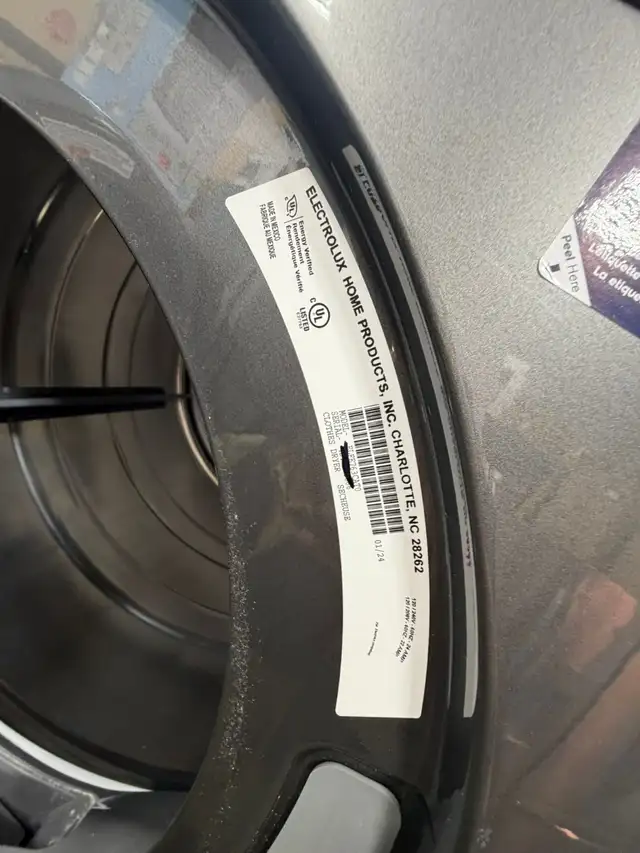 MEGA SALE OFFER ON WASHER DRYER BRAND NEW & USED | LIMITED STOCK - Photo 3