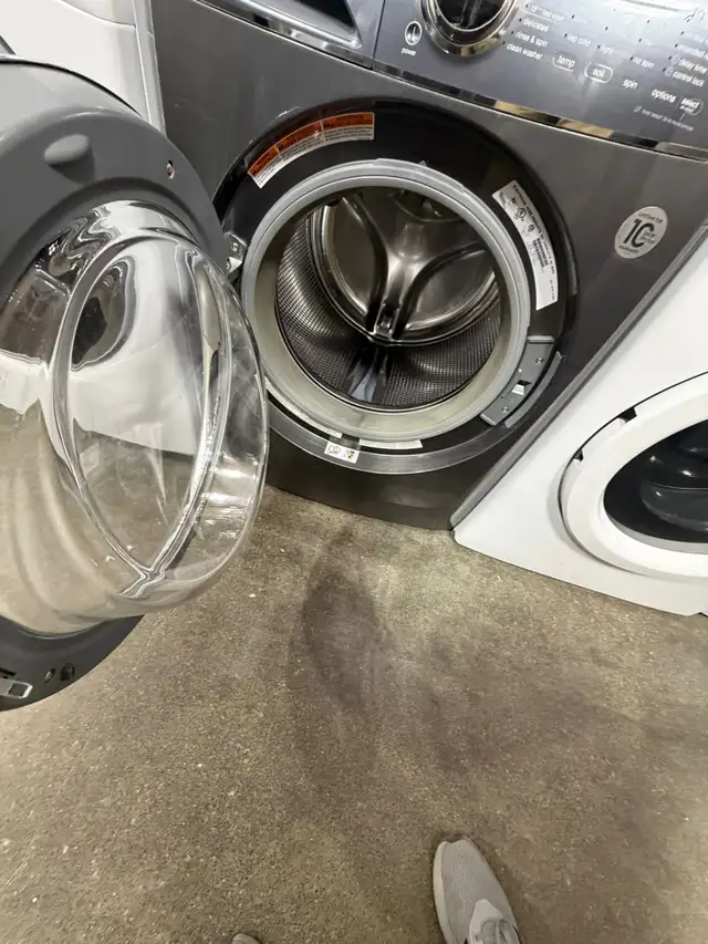 MEGA SALE OFFER ON WASHER DRYER BRAND NEW & USED | LIMITED STOCK - Photo 4