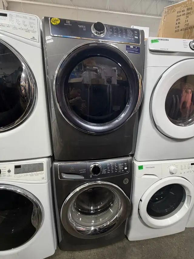 MEGA SALE OFFER ON WASHER DRYER BRAND NEW & USED | LIMITED STOCK - Photo 5