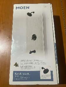 MOEN Korek Robinet Modèle N° 82466BL