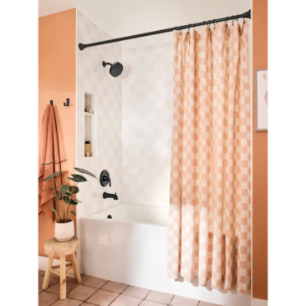 MOEN Korek Robinet Modèle N° 82466BL - Photo 3