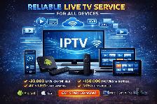 Smart Devices TV Setup