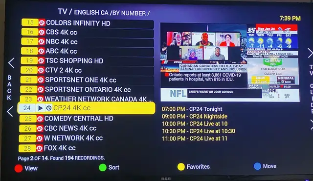 Smart Devices TV Setup - Photo 2