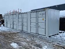 4 Side Entry Container - Photo 2