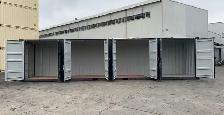 4 Side Entry Container - Photo 3