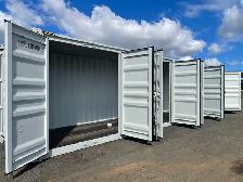 4 Side Entry Container - Photo 5