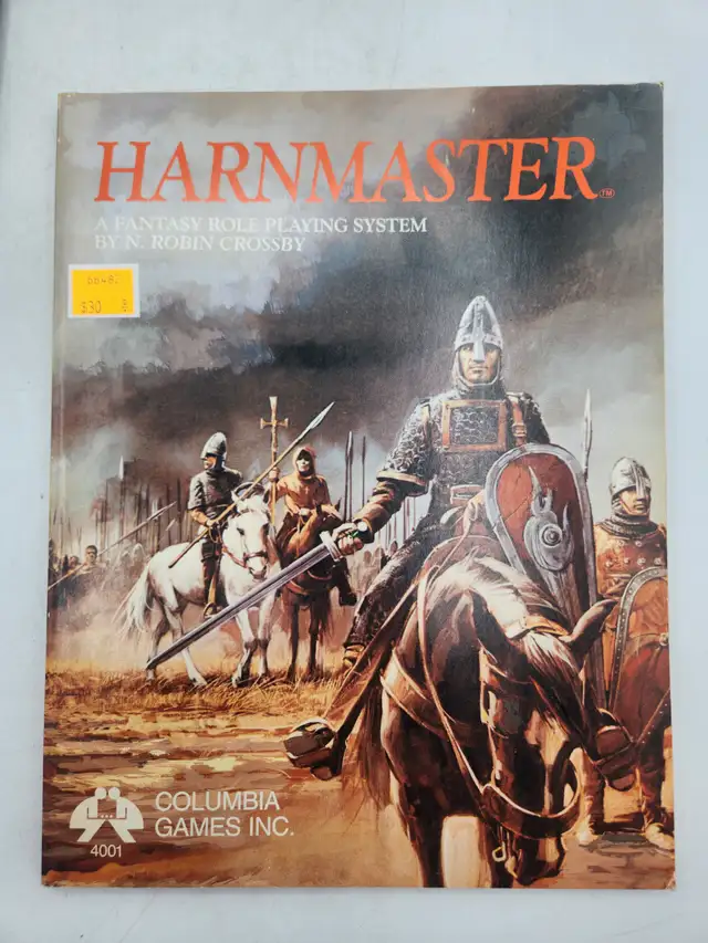 Dragon Magazine, Dragontales, White Dwarf Magazines - Photo 2