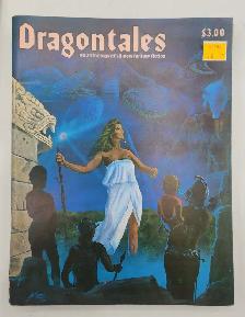 Dragon Magazine, Dragontales, White Dwarf Magazines - Photo 4