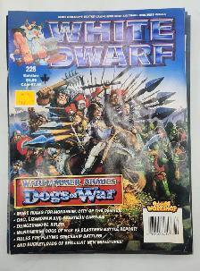 Dragon Magazine, Dragontales, White Dwarf Magazines - Photo 5