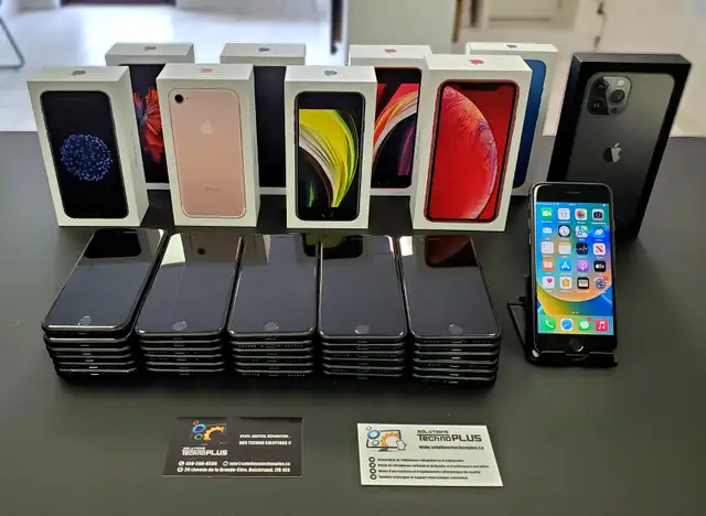 PROMO ! Téléphone Cellulaire Android variés entre 60$ et 100$ - Photo 3