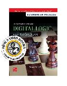 Fundamentals of Digital Logic with Verilog 2025 9781265070670