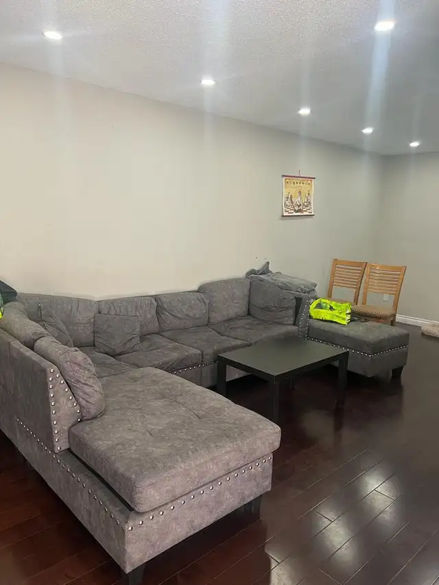 Private room for rent - girls only - Photo 5