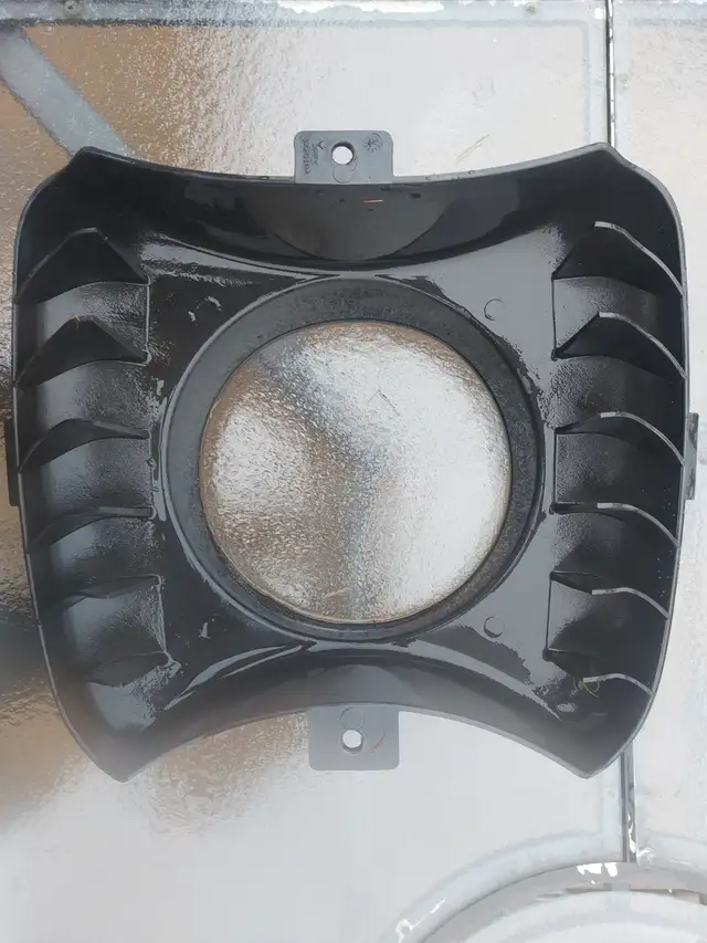 PARTING OUT JOHN DEERE L111 - Photo 7