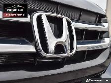 2016 Honda Odyssey EX-L w/ Navi Accident Free, Sunroof, Loaded - Photo 8