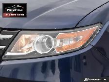2016 Honda Odyssey EX-L w/ Navi Accident Free, Sunroof, Loaded - Photo 9