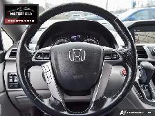 2016 Honda Odyssey EX-L w/ Navi Accident Free, Sunroof, Loaded - Photo 13