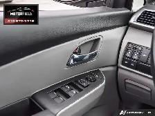2016 Honda Odyssey EX-L w/ Navi Accident Free, Sunroof, Loaded - Photo 16