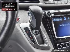 2016 Honda Odyssey EX-L w/ Navi Accident Free, Sunroof, Loaded - Photo 18