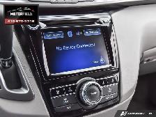 2016 Honda Odyssey EX-L w/ Navi Accident Free, Sunroof, Loaded - Photo 19