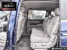 2016 Honda Odyssey EX-L w/ Navi Accident Free, Sunroof, Loaded - Photo 22